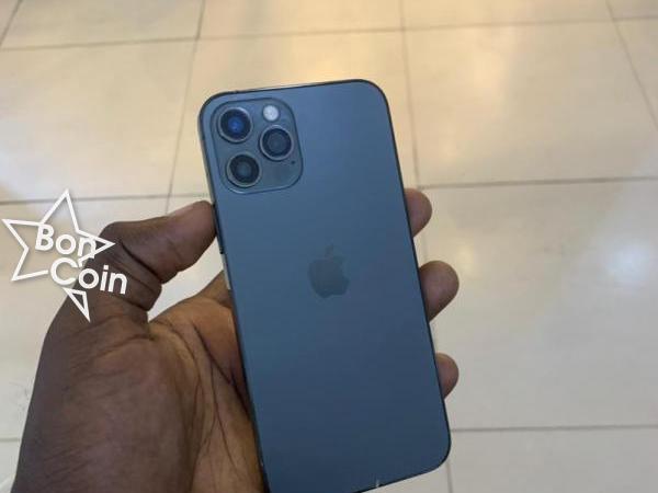 iPhone 12 Pro 128Go