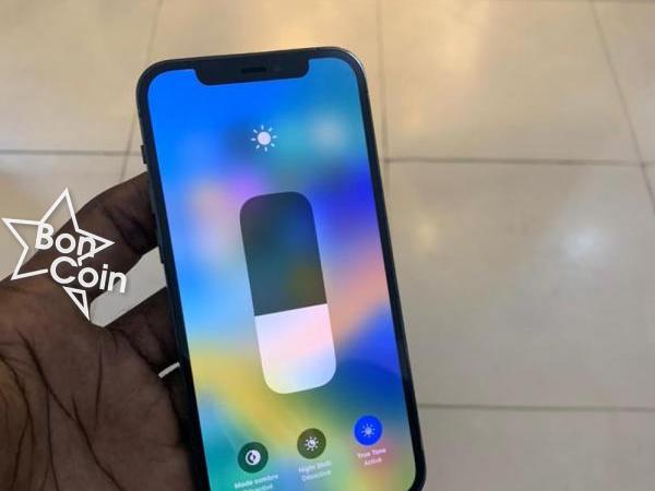 iPhone 12 Pro 128Go