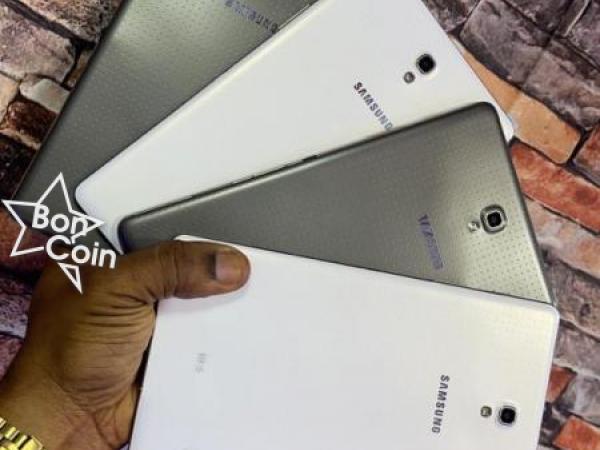 SAMSUNG GALAXY TAB S -  16Go/2Go