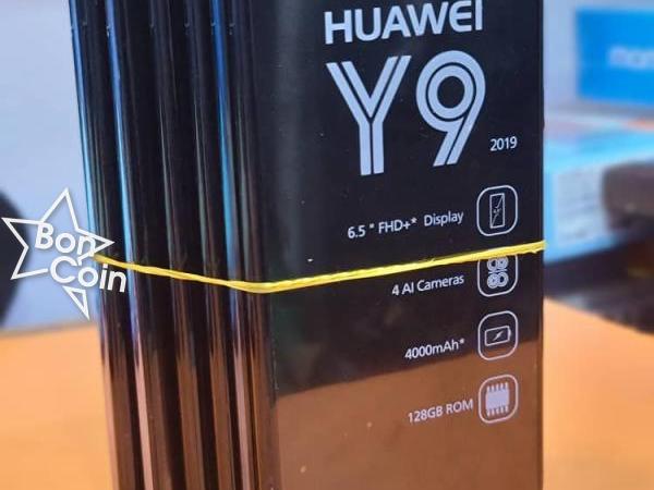 Huawei Y9 2019 128Go