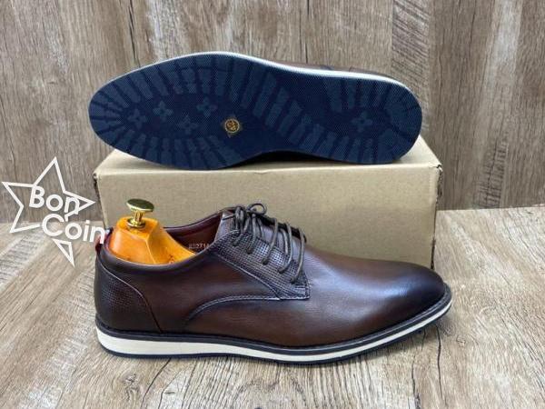 Le bon coin chaussures homme shop