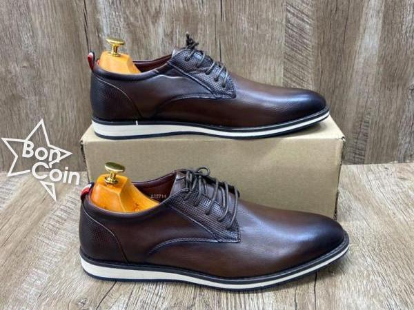 Bon coin hotsell chaussures homme