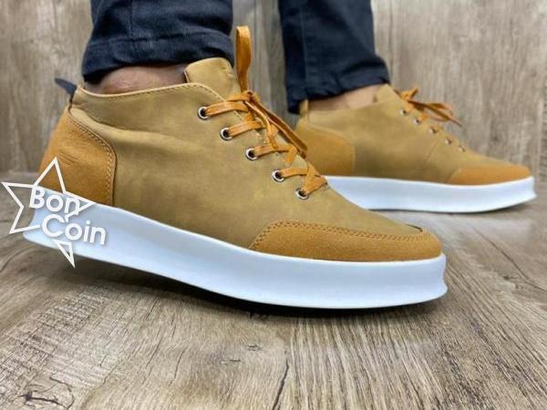 Bon coin chaussures homme outlet