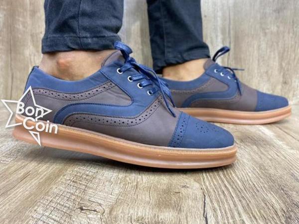 Le bon coin chaussures homme online