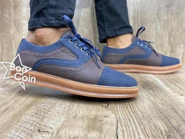 Chaussures Homme prix 15 000 FCFA Cameroun Douala Boncoin