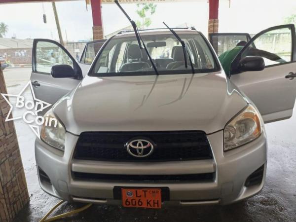 Toyota RAV 4 2011