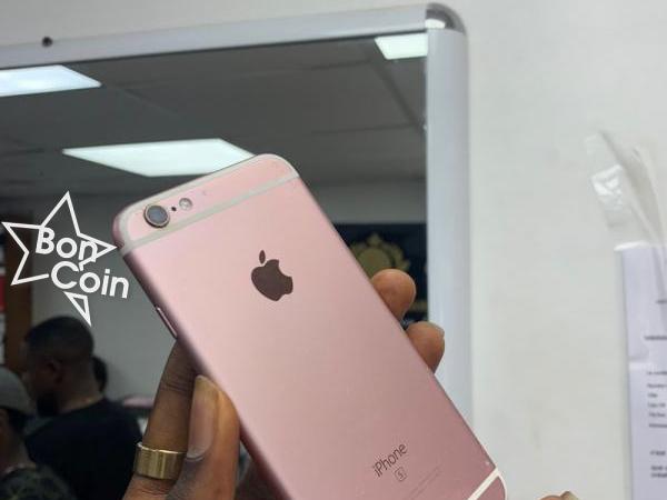 iPhone 6S 64Go 