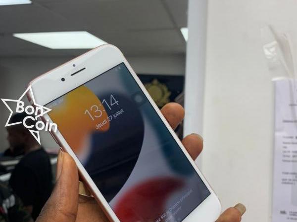 iPhone 6S 64Go 