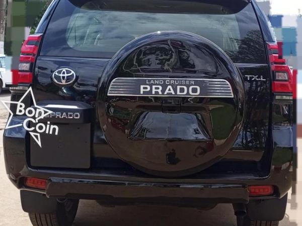 Toyota Prado TXL année 2019