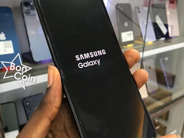 Samsung Z Flip 3 128Go/8Go