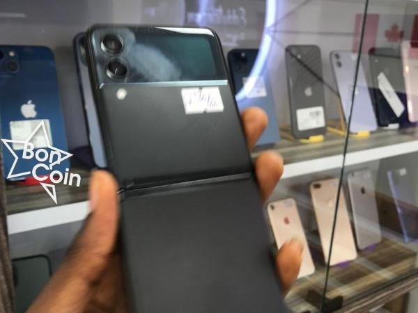 Samsung Z Flip 3 128Go/8Go