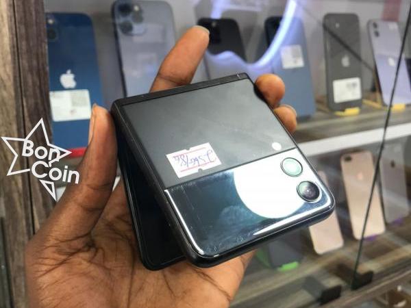 Samsung Z Flip 3 128Go/8Go