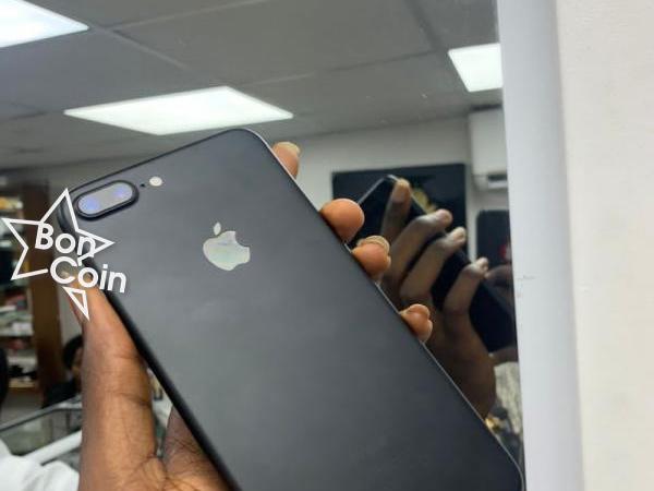 iPhone 7+ 128Go 