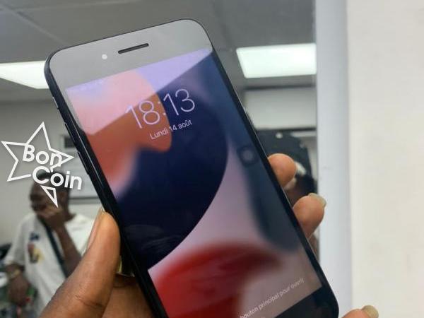 iPhone 7+ 128Go 