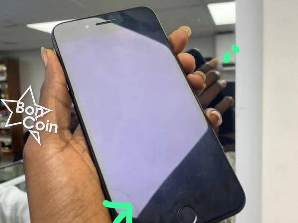 iPhone 7+ 128Go 