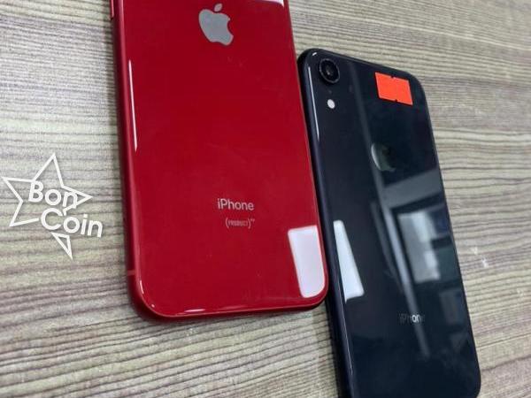 iPhone XR 64Go 