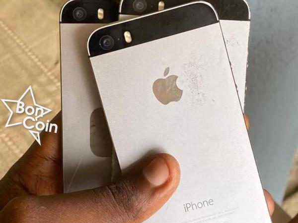 iPhone 5S 16Go