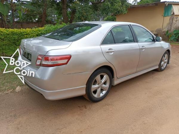 TOYOTA CAMRY ÉDITION 2010
