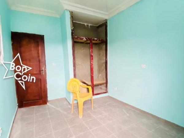 Studio moderne à louer Douala, Nyalla 