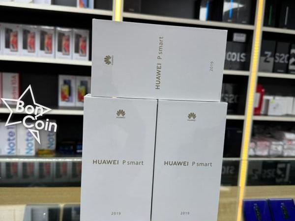 Huawei P Smart plus - 128Go/4Go