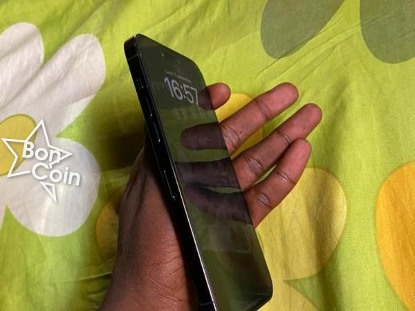 iPhone 14 Pro Max 128Go 
