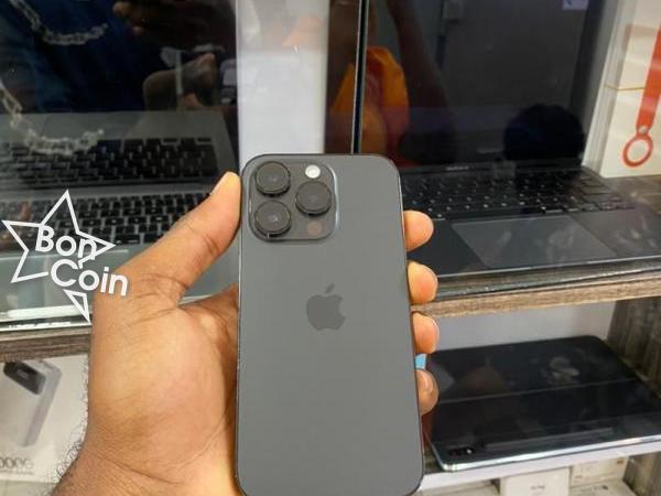 iPhone 14 Pro 128Go 