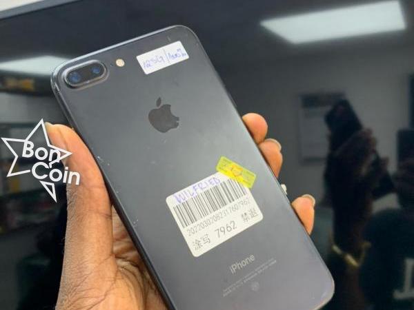 iPhone 7+ 128Go 