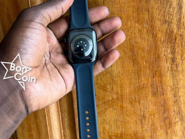 Apple Watch série 7 45mm 