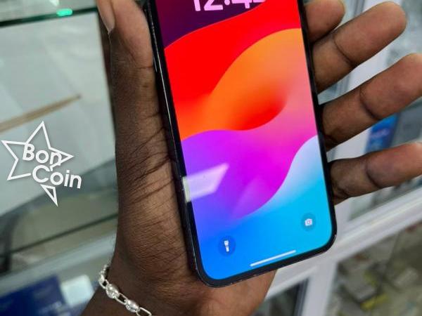 iPhone 12 Pro 128Go 