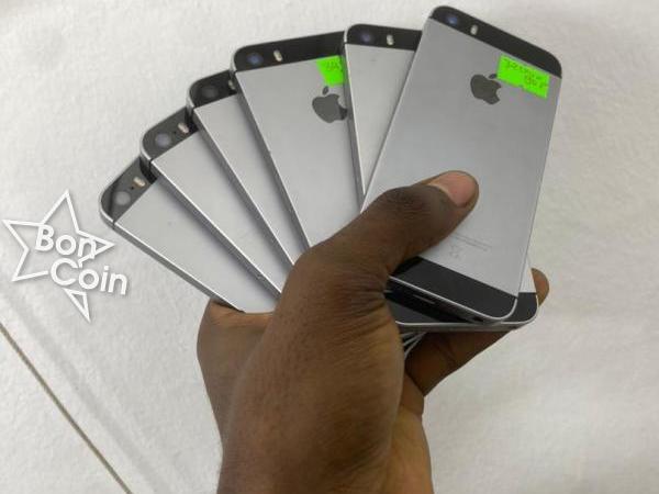 iPhone E 5SE - 128Go