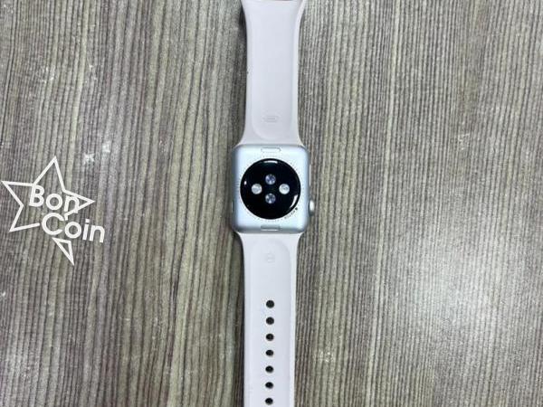 Apple Watch série 38mm 