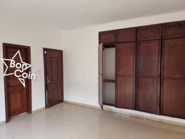Appartement moderne à louer à Yaoundé, Bastos