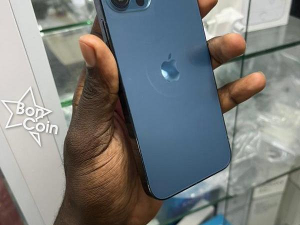iPhone 12 Pro 128Go