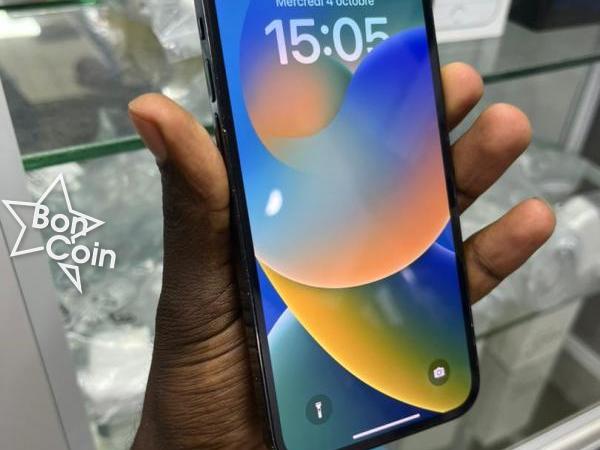 iPhone 12 Pro 128Go