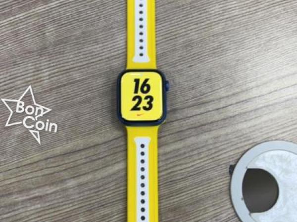 Apple Watch série 7 41mm 