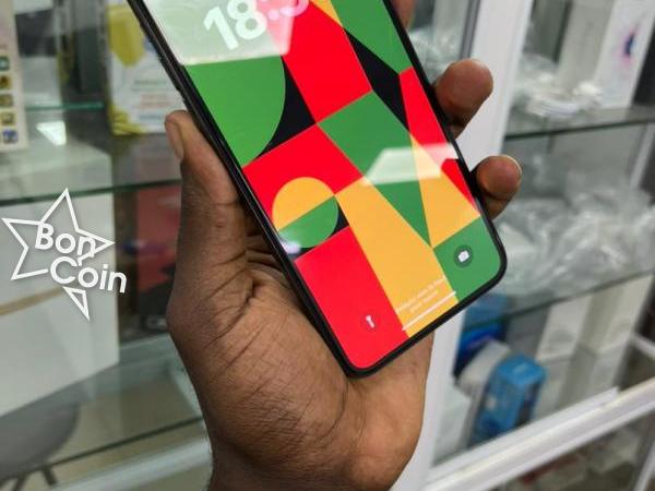 iPhone 11 Pro Max 64Go