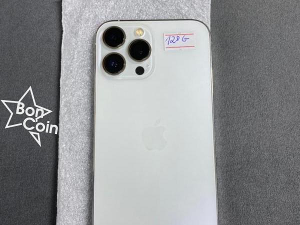 iPhone 13 Pro Max 128Go
