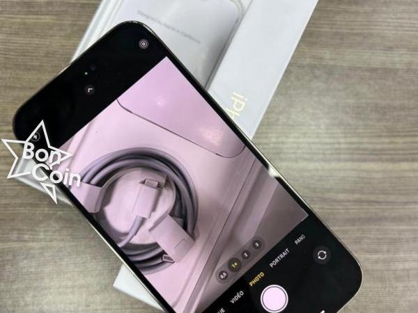 iPhone 14 Pro Max 128Go 