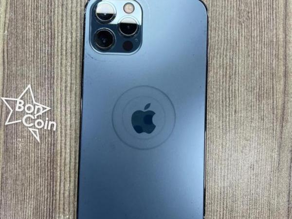 iPhone 12 Pro 128Go 
