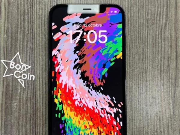 iPhone 12 Pro 128Go 