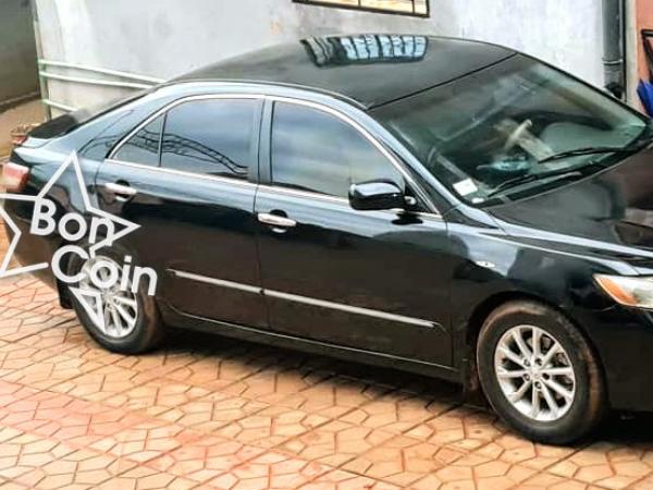 TOYOTA CAMRY ÉDITION 2008 