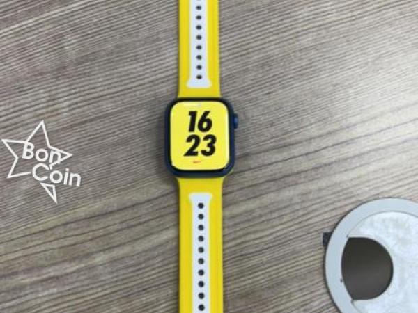 Apple Watch série 7 32Go