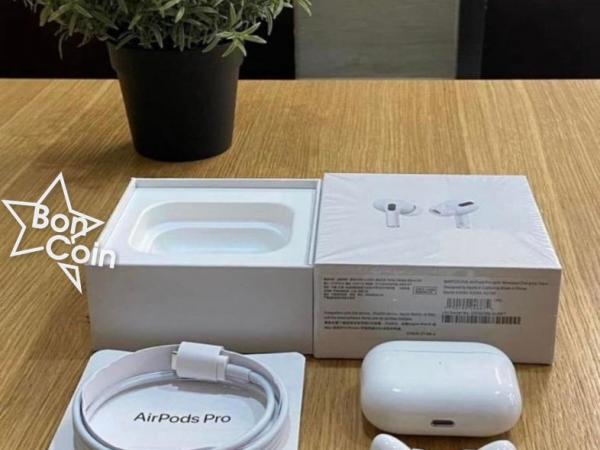 AirPods Pro authentic 