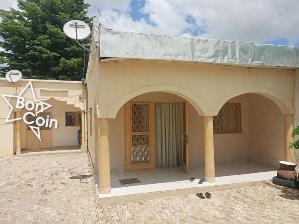 Maison à vendre à Lainde, Garoua