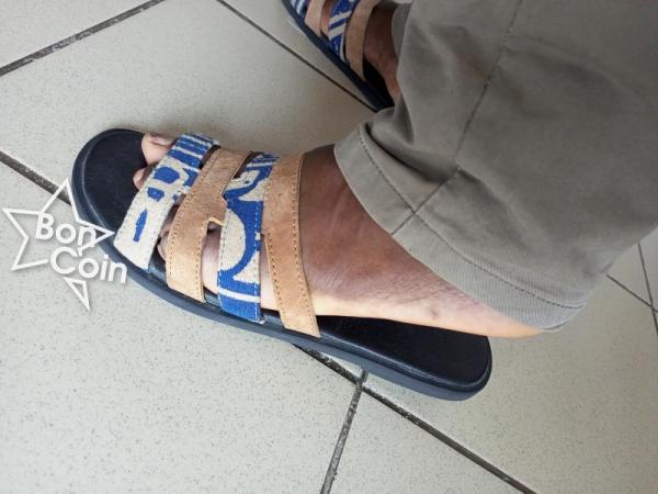 Sandales hommes