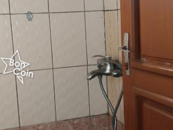 Appartement haut standing