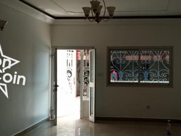 Appartement moderne à louer à Essos, Yaoundé