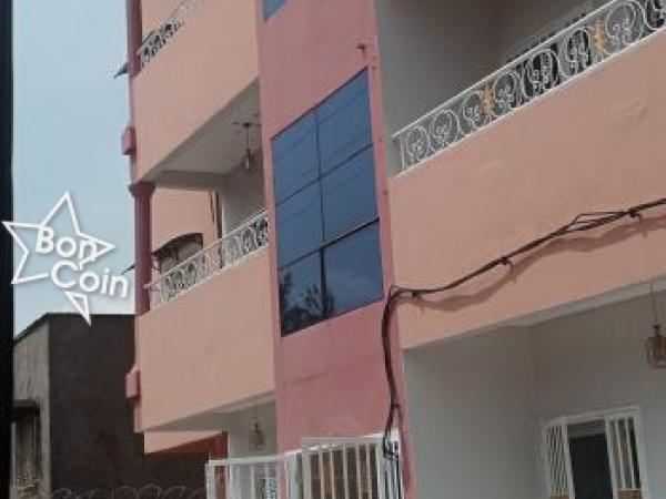 Appartement moderne à louer à Essos, Yaoundé