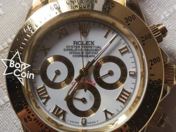 Replique rolex online haute qualite