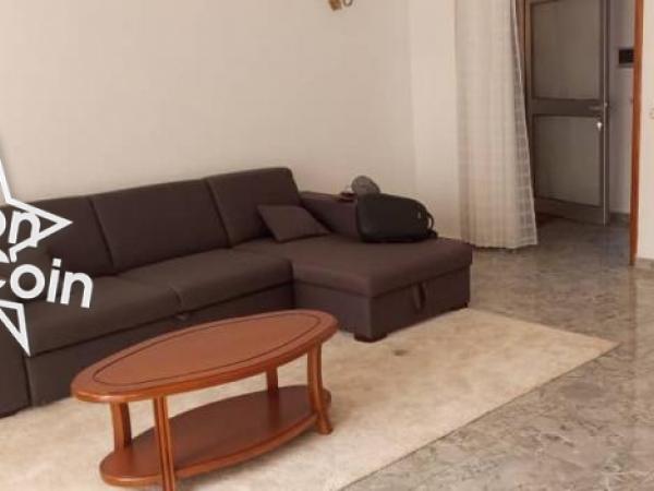 Appartement meublé à louer à Messassi, Yaoundé